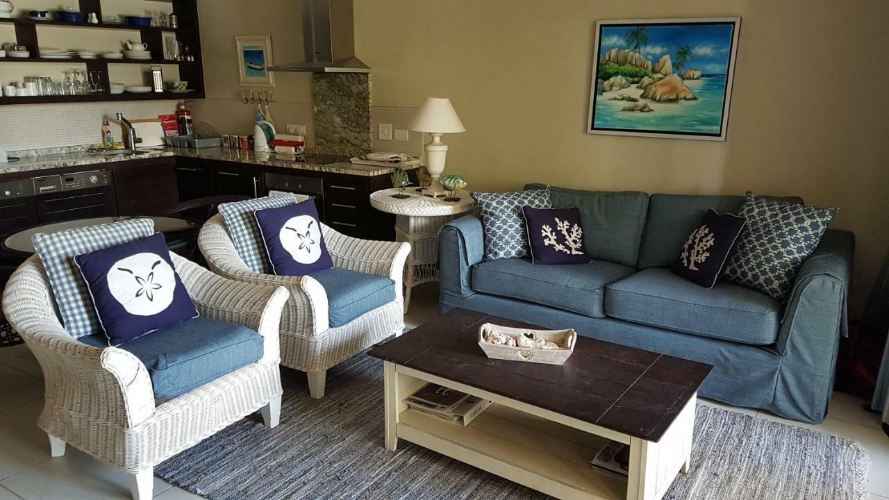 Apartmán Bay 4 Eden Island Exteriér fotografie