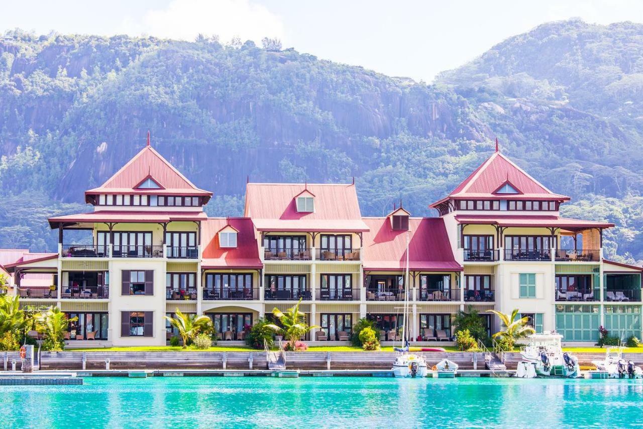 Apartmán Bay 4 Eden Island Exteriér fotografie