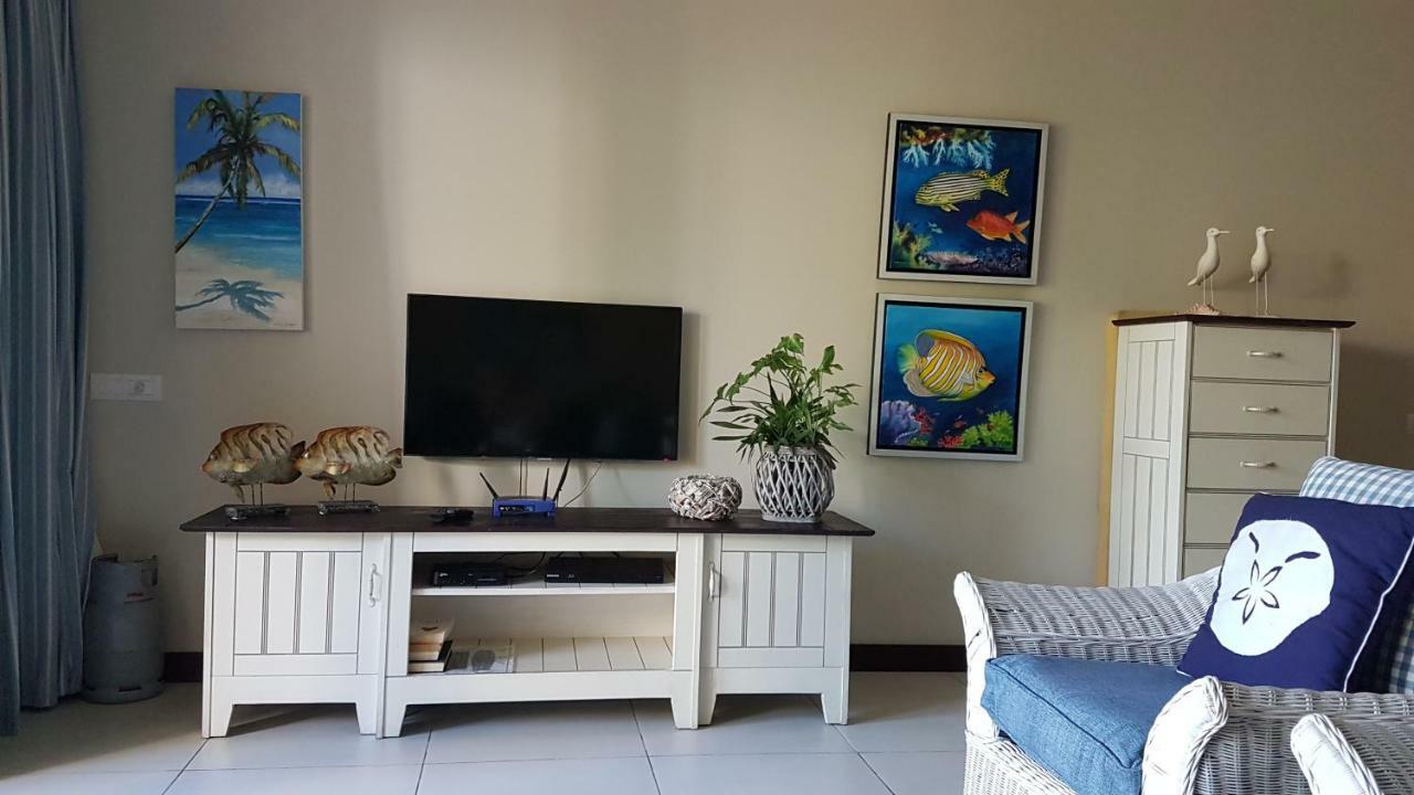 Apartmán Bay 4 Eden Island Exteriér fotografie