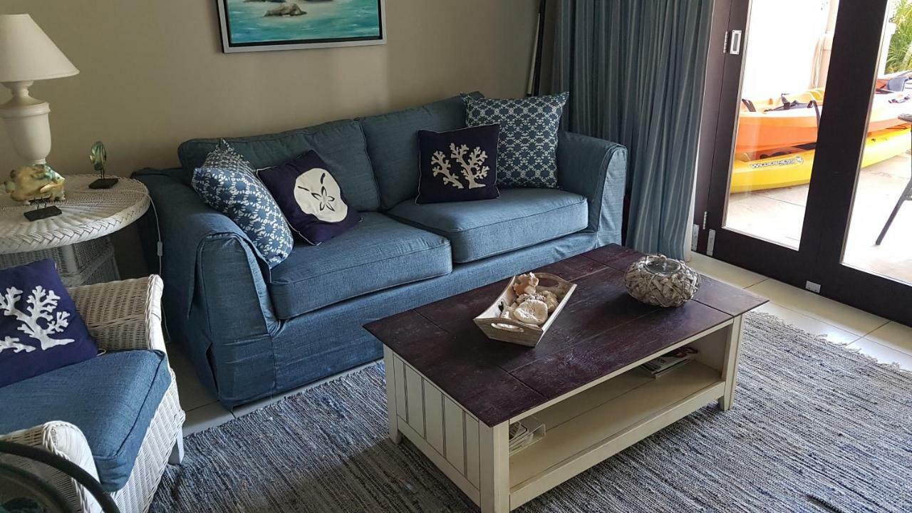 Apartmán Bay 4 Eden Island Exteriér fotografie