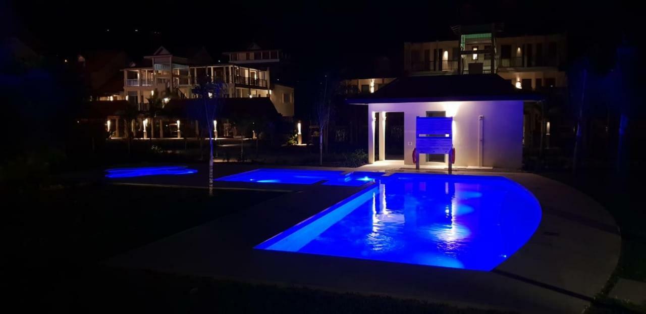 Apartmán Bay 4 Eden Island Exteriér fotografie